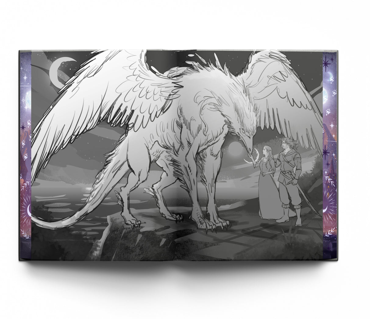 This Kingdom Will Not Kill Me - Les éditions Bookmark