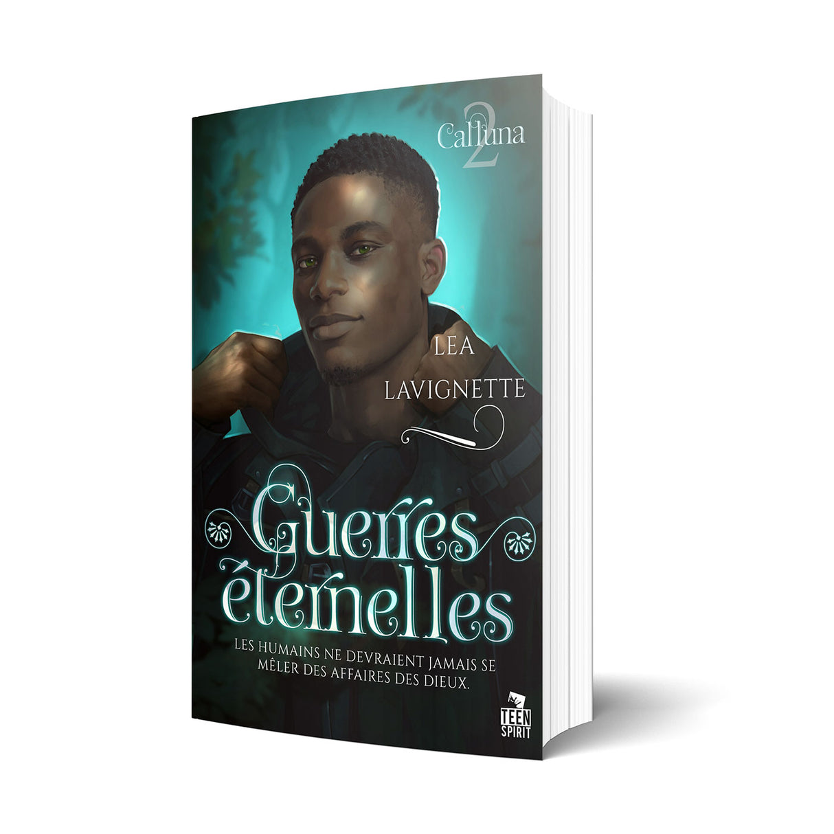 Guerres éternelles - Les éditions Bookmark