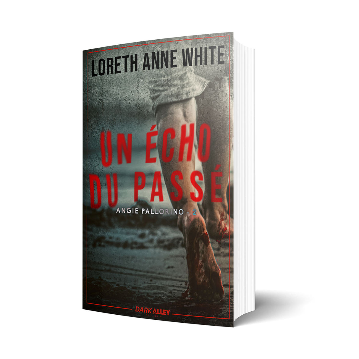 Un écho du passé - Les éditions Bookmark