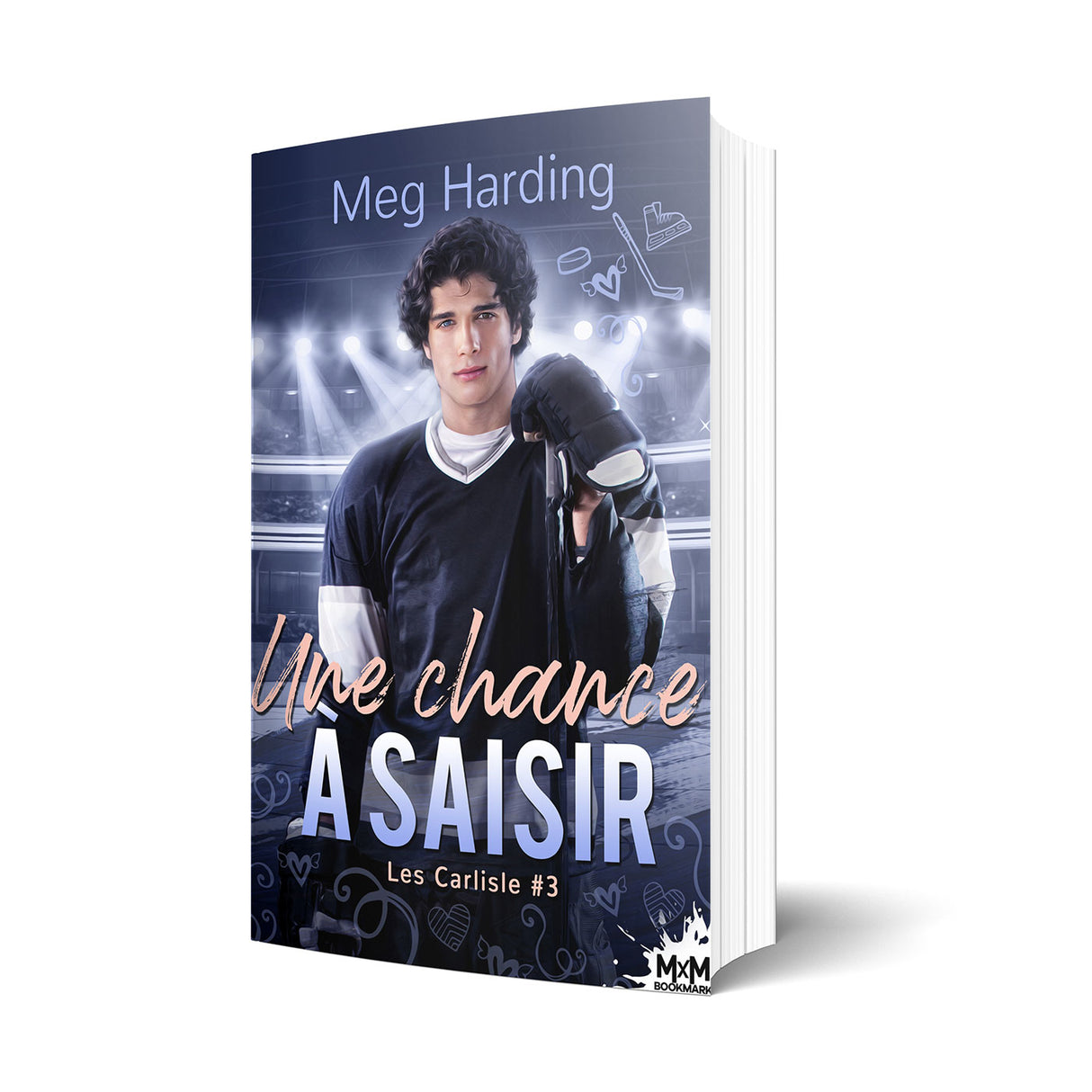 Une chance à saisir - Les éditions Bookmark