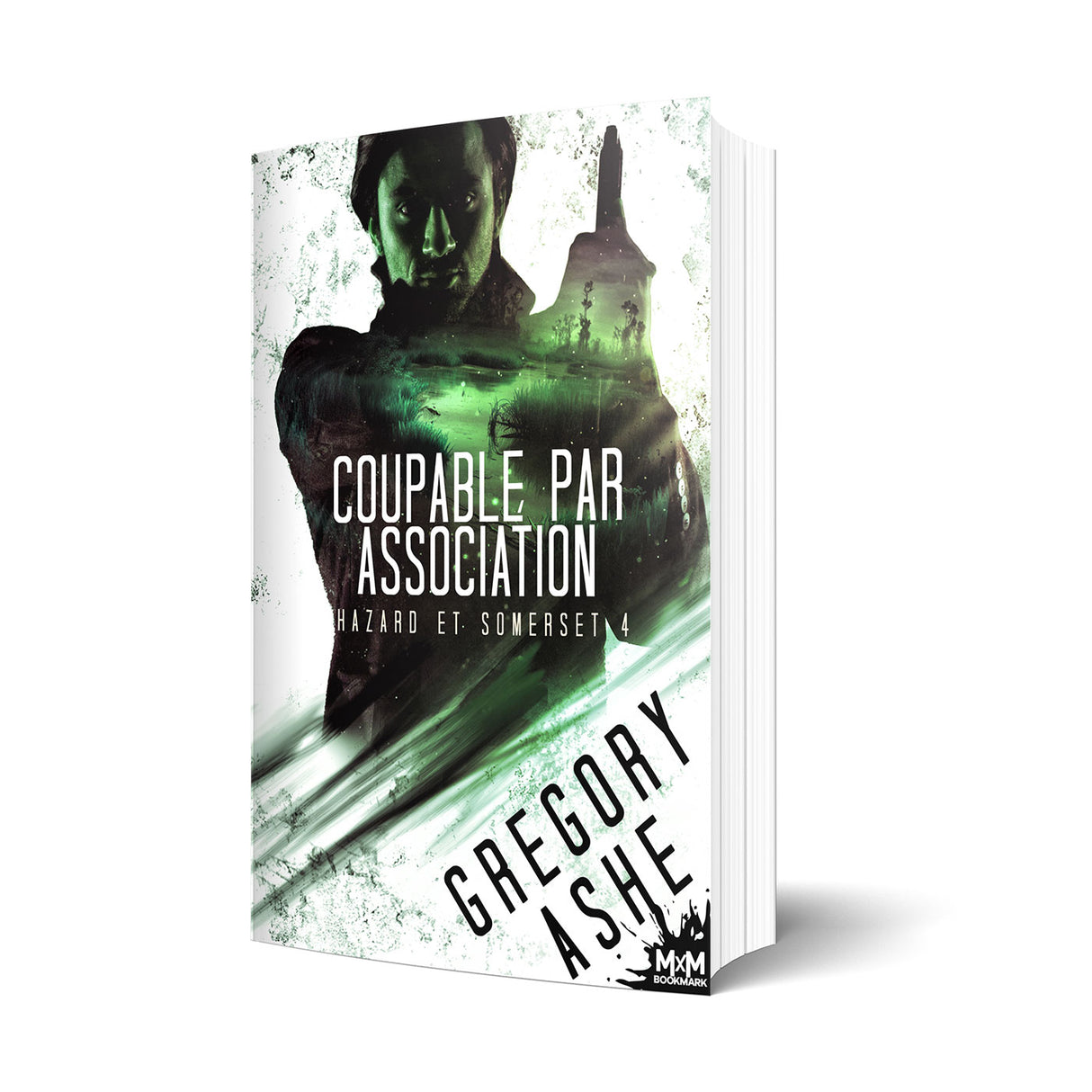 Coupable par association - Les éditions Bookmark