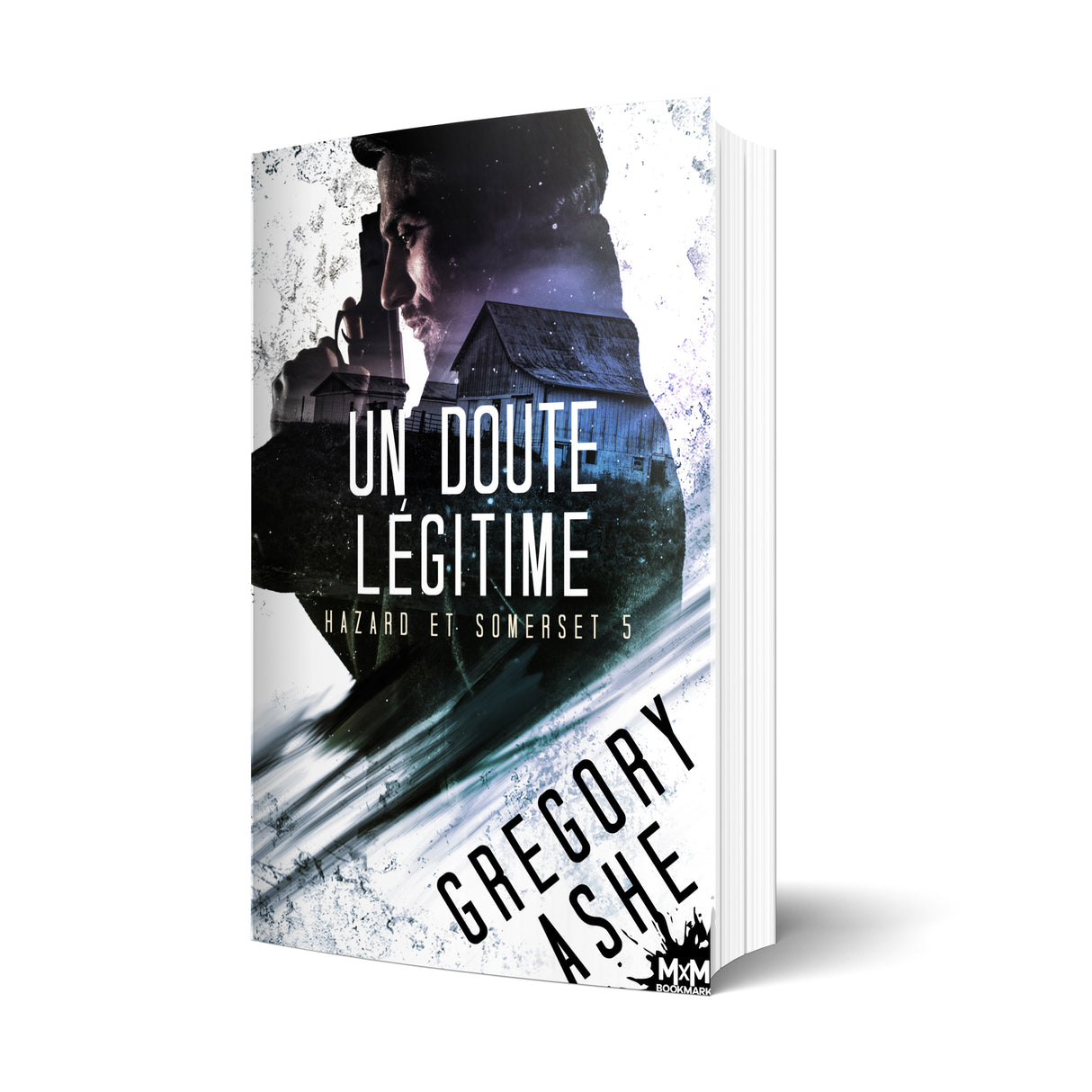 Un doute légitime - Les éditions Bookmark