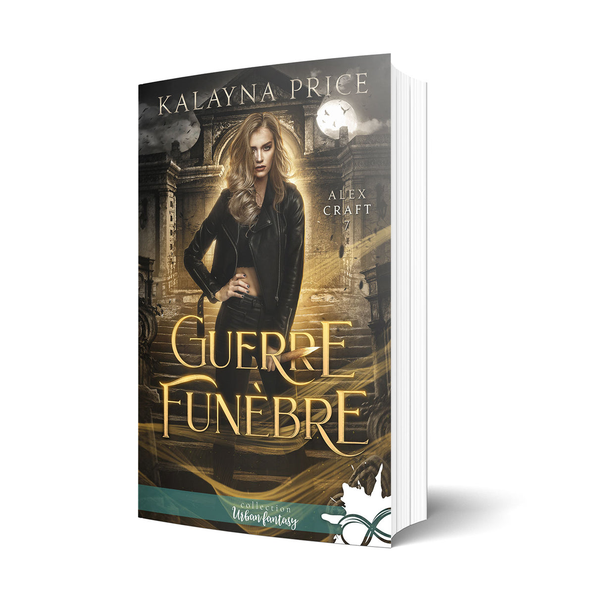 Guerre funèbre - Les éditions Bookmark