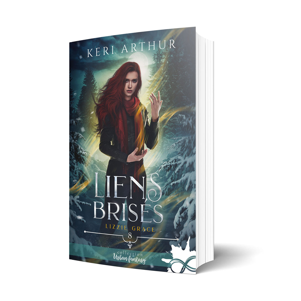 Liens brisés