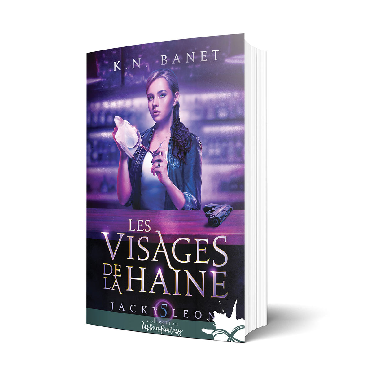 Les visages de la haine