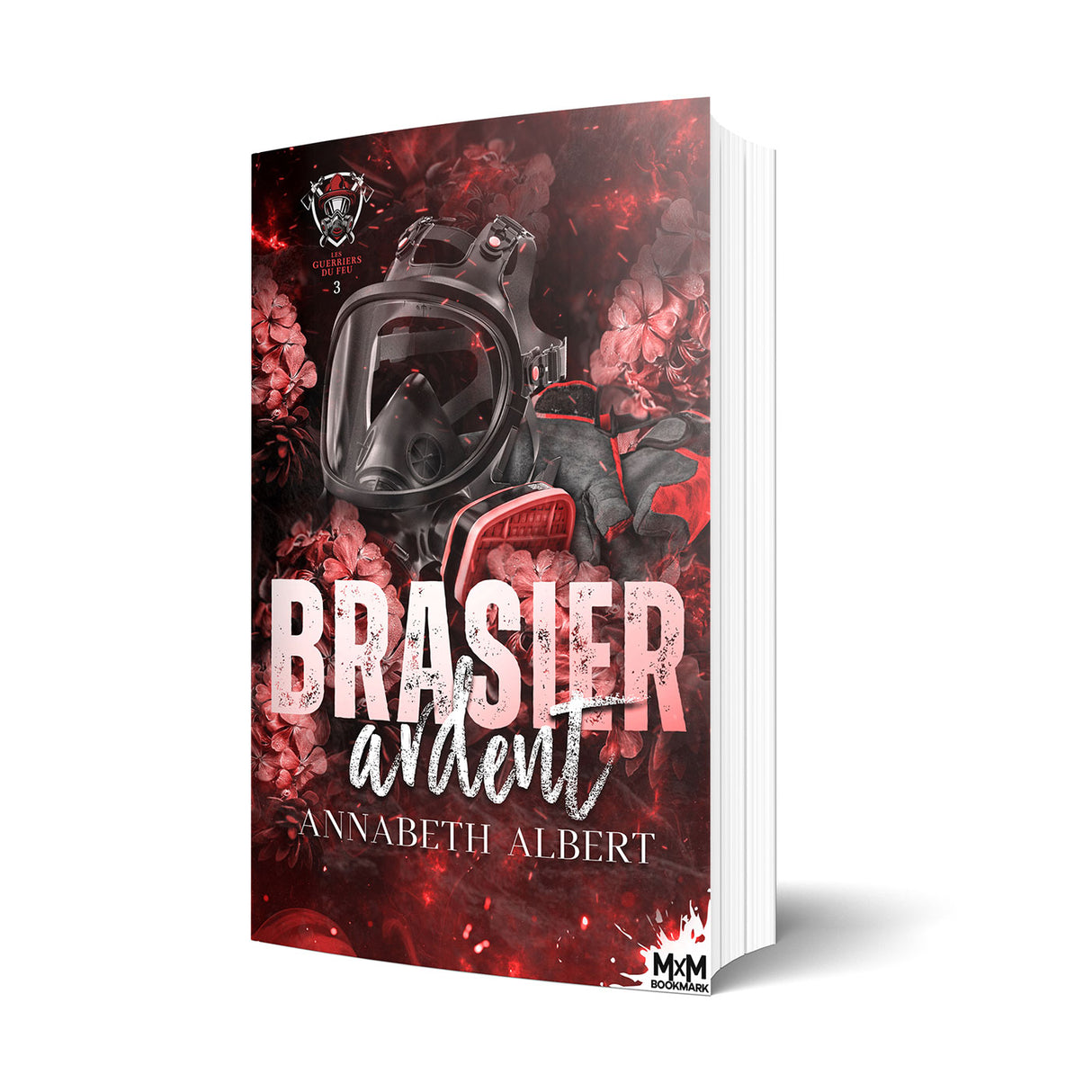 Brasier Ardent