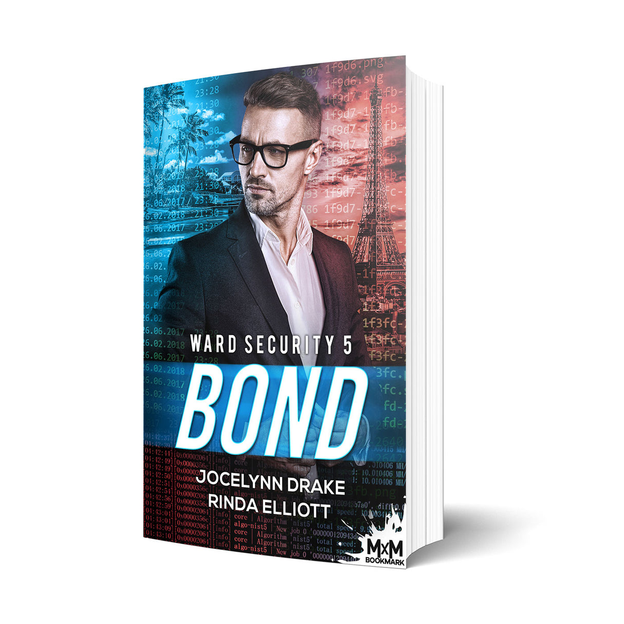 Bond - Les éditions Bookmark