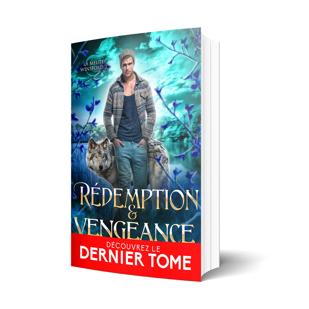Rédemption & Vengeance - Les éditions Bookmark