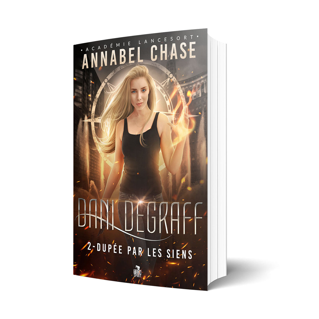 Dupée par les siens - Les éditions Bookmark