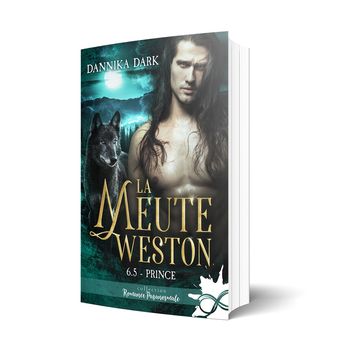 Prince - Les éditions Bookmark