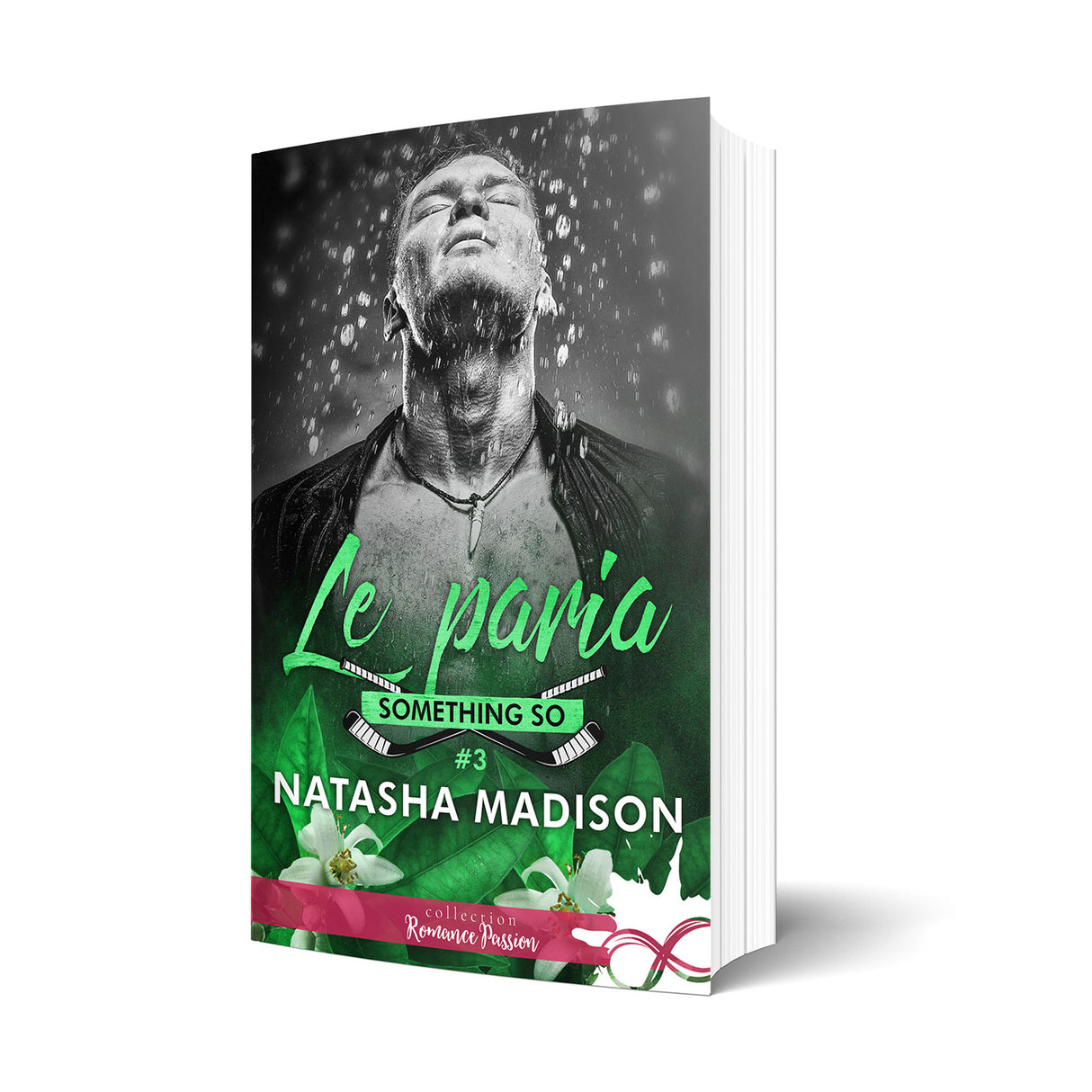 Le paria - Les éditions Bookmark