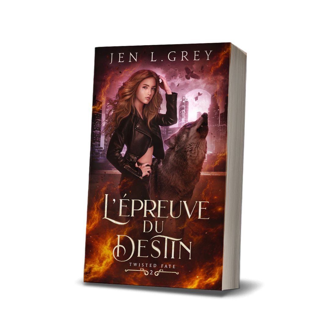 L'épreuve du destin