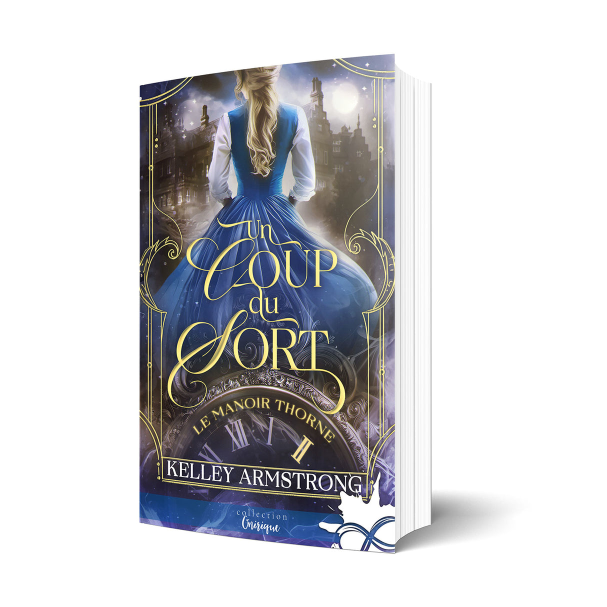 Un coup du sort - Les éditions Bookmark