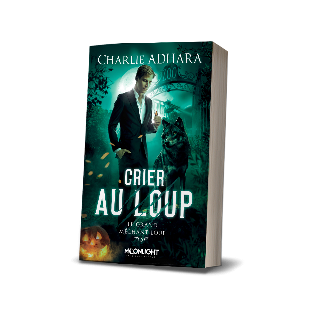 Crier au loup