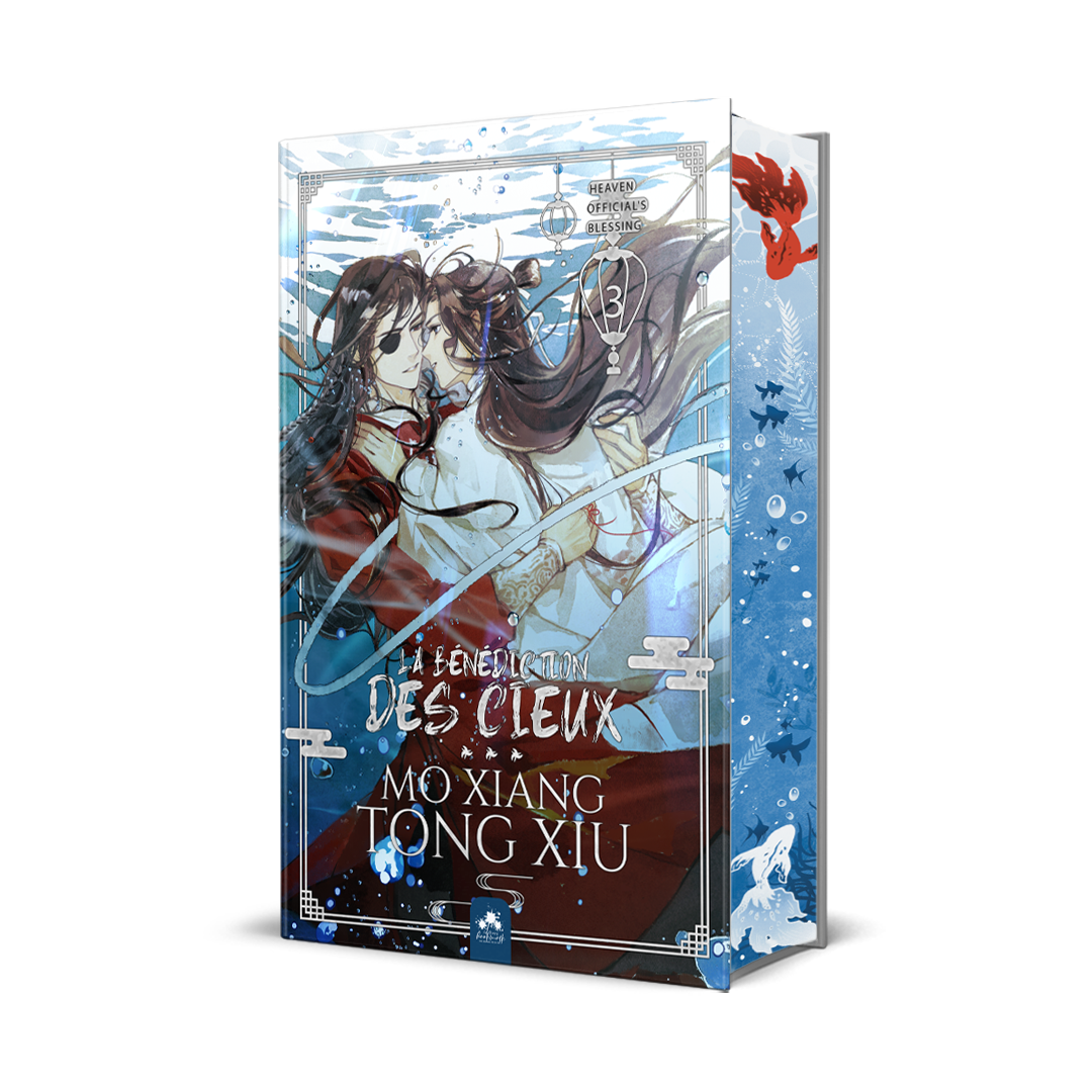 La Bénédiction des Cieux 3