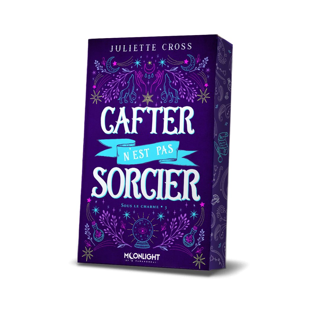 Cafter n'est pas sorcier