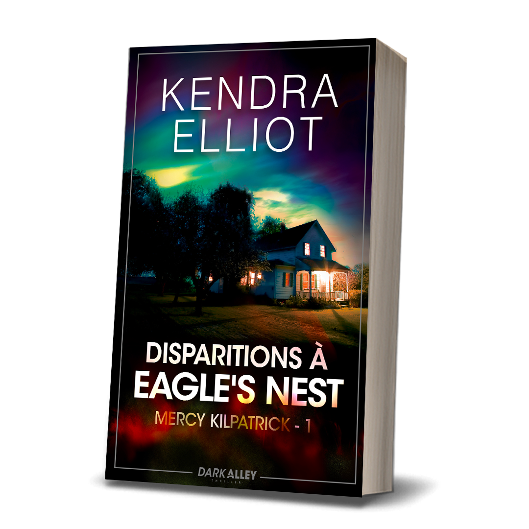 Disparitions à Eagle's Nest - Les éditions Bookmark