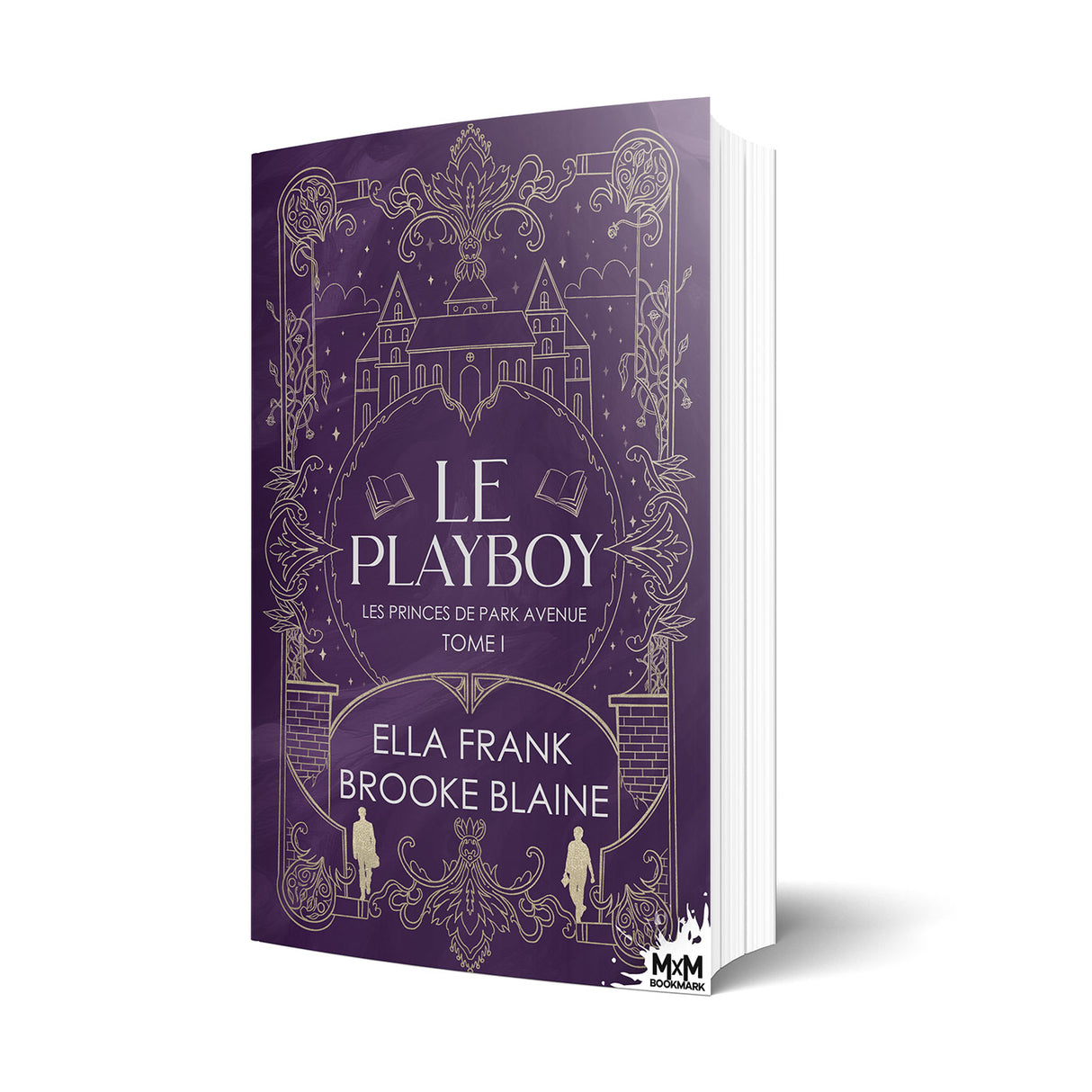 Le playboy - Les éditions Bookmark