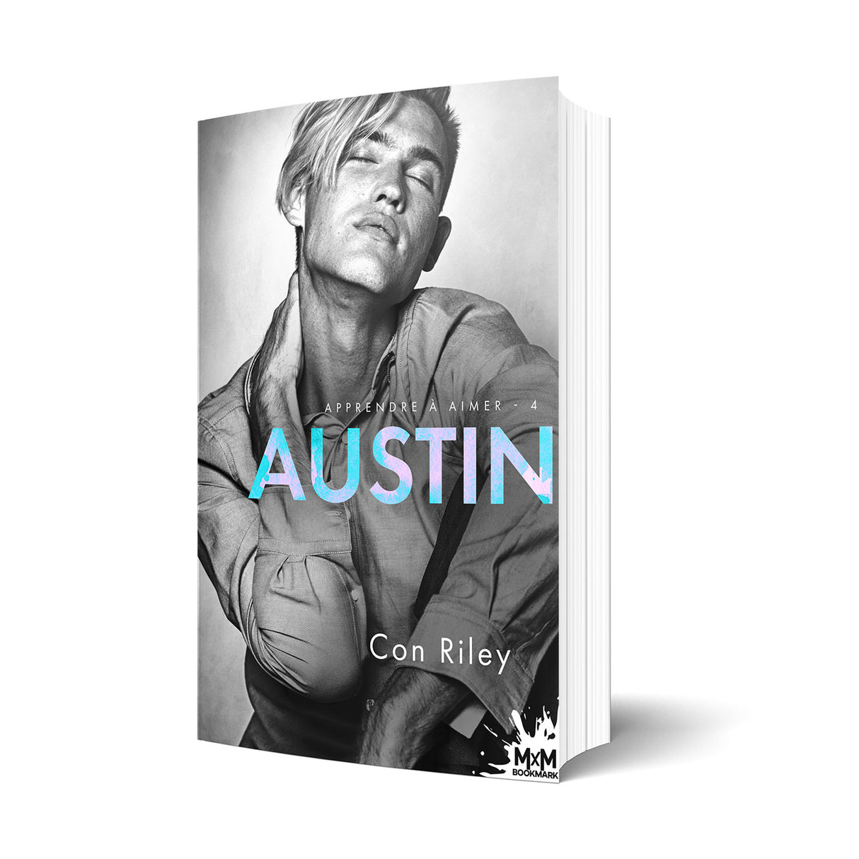 Austin - Les éditions Bookmark