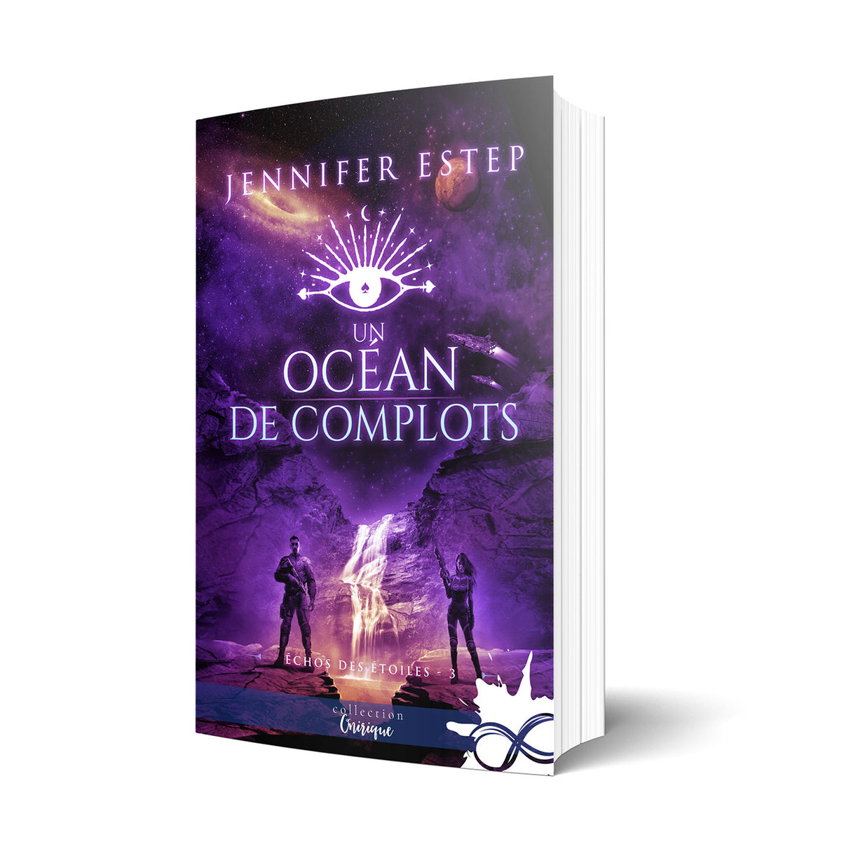 Un océan de complots