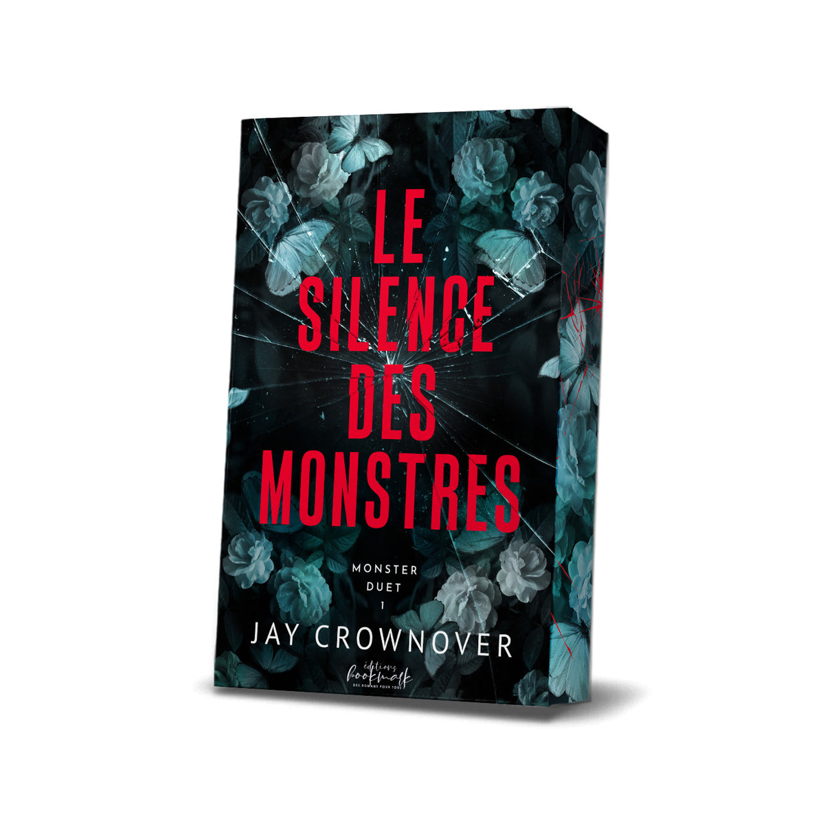 Le silence des monstres