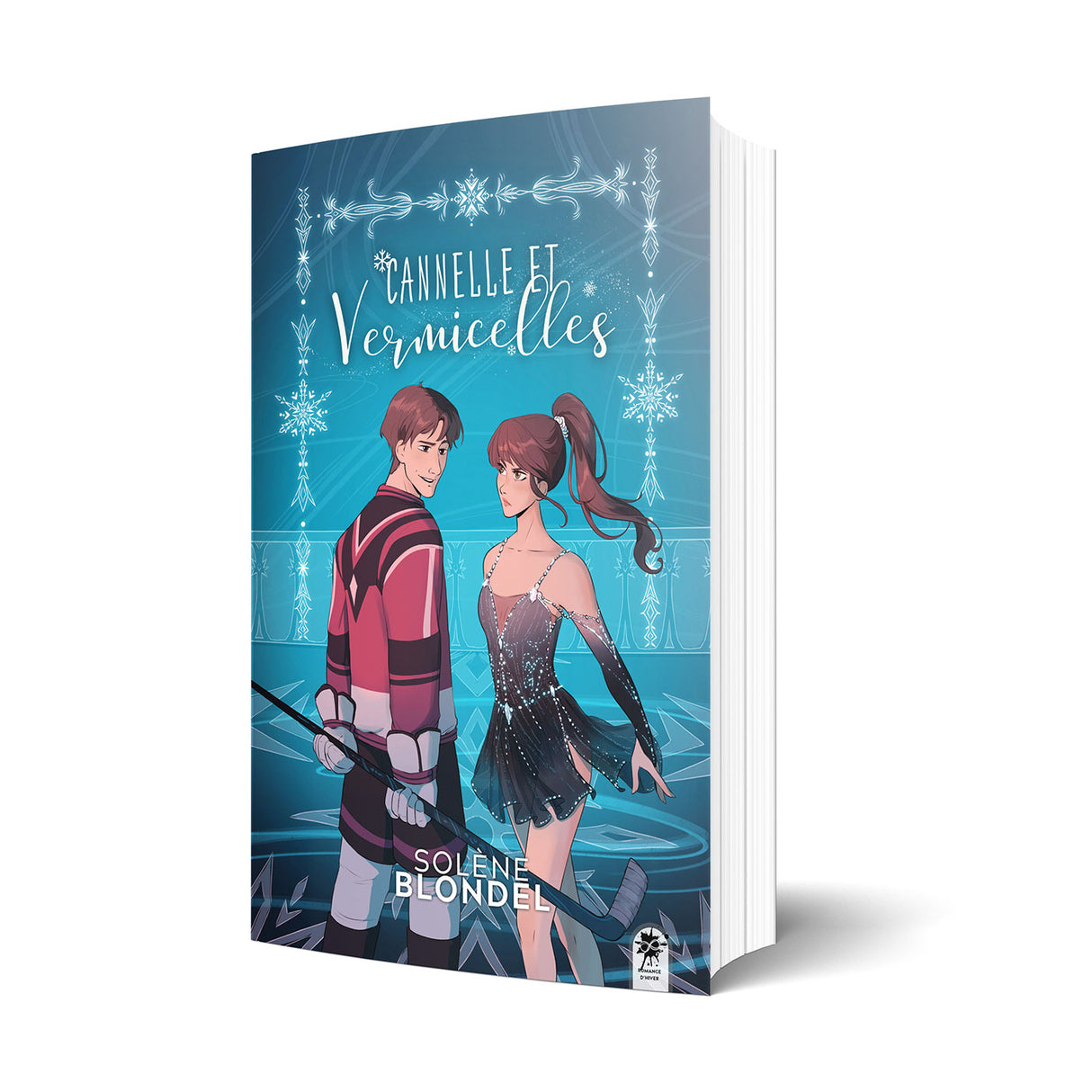 Cannelle et vermicelles