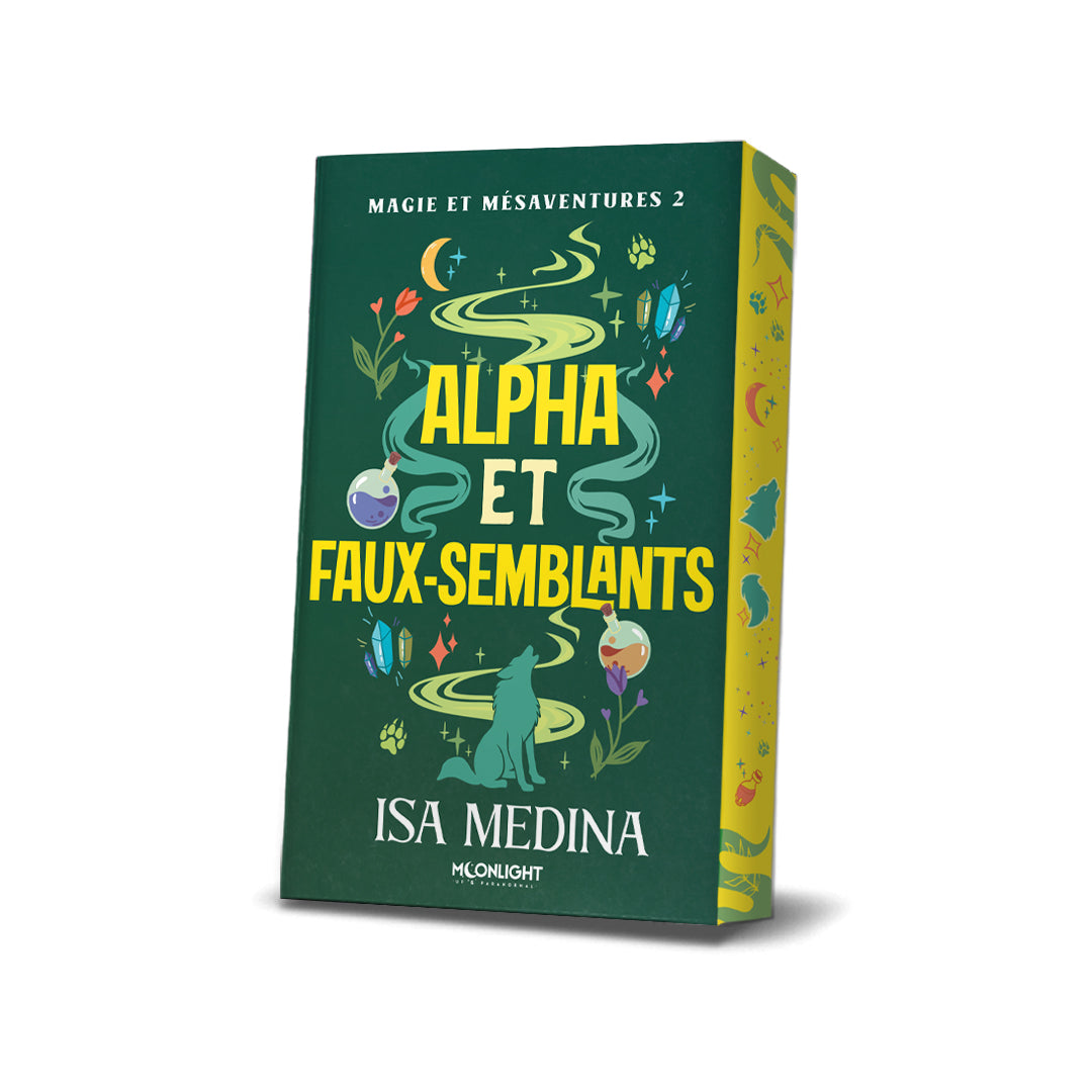 Alpha et faux-semblants