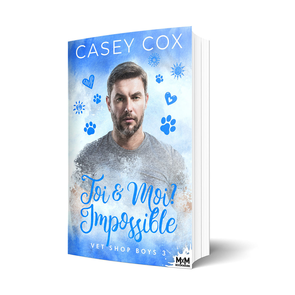 Toi & Moi ? Impossible