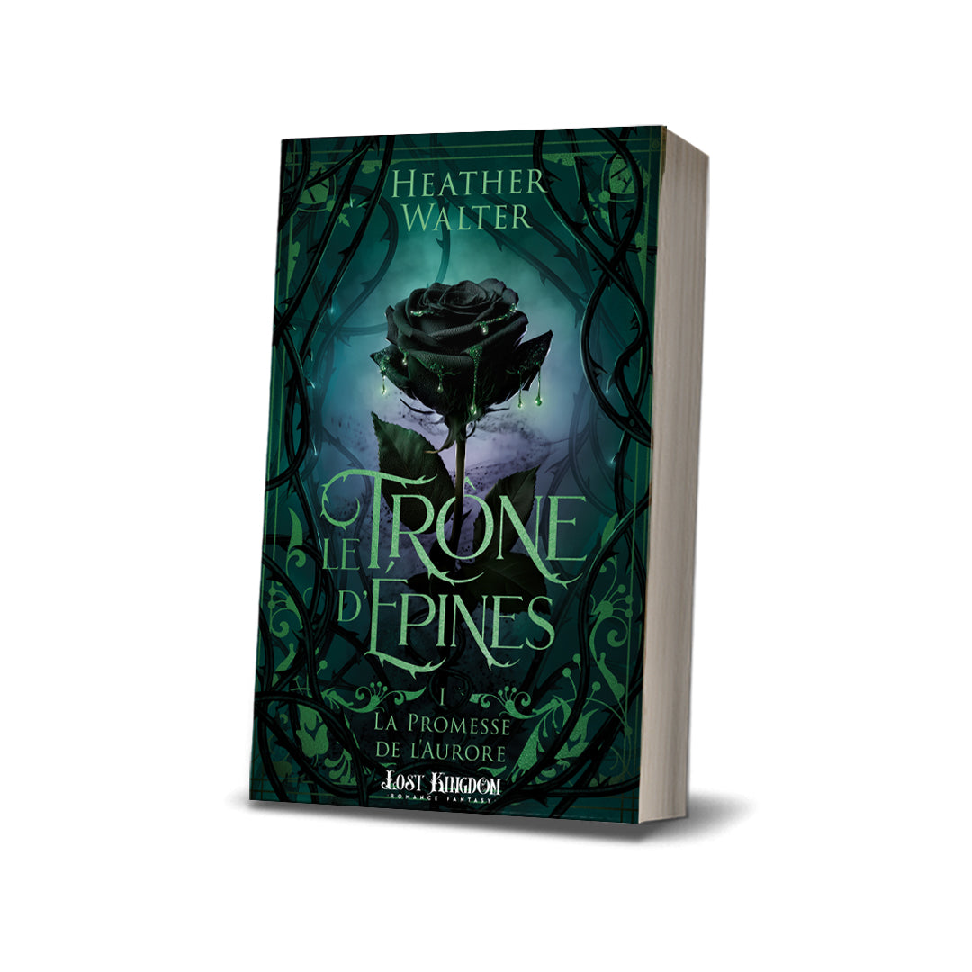 La promesse de l'Aurore - Les éditions Bookmark