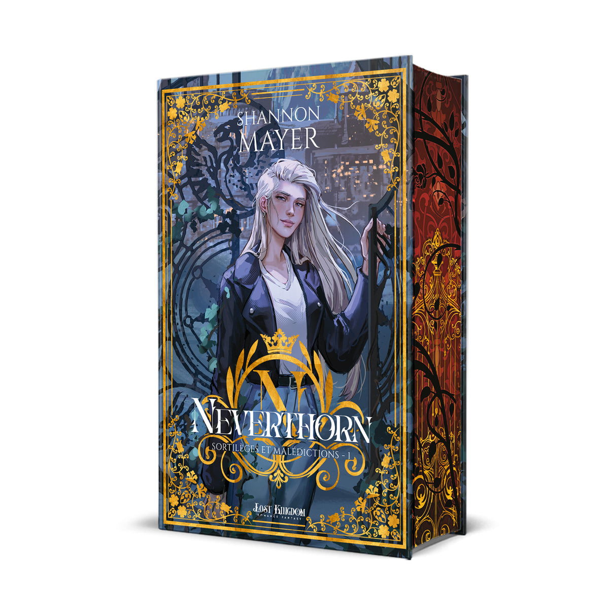 Neverthorn