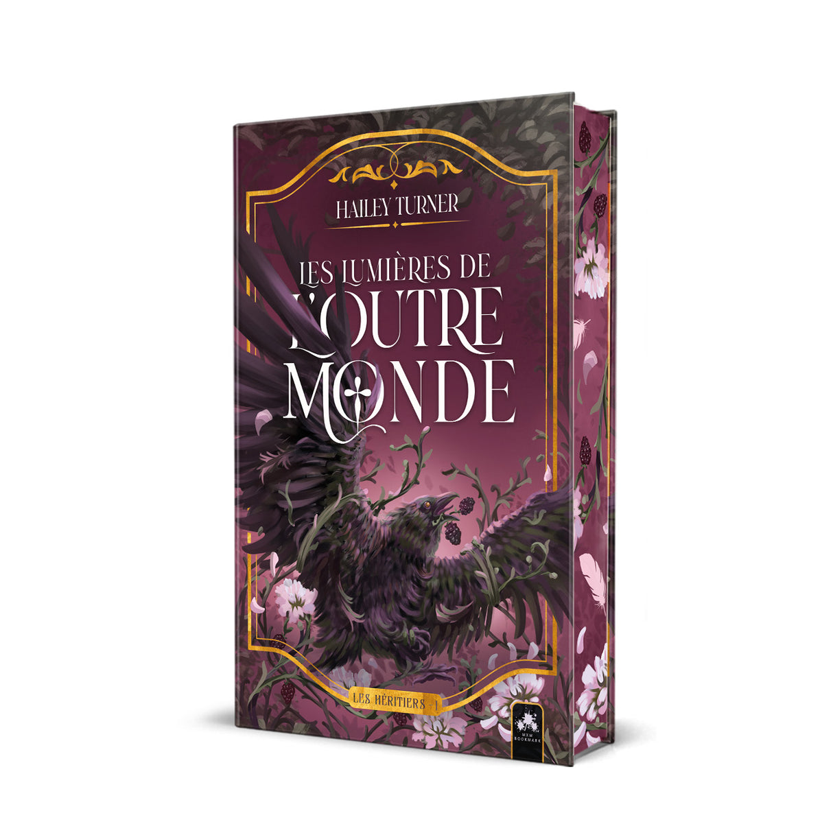 Les Lumières de l’Outremonde