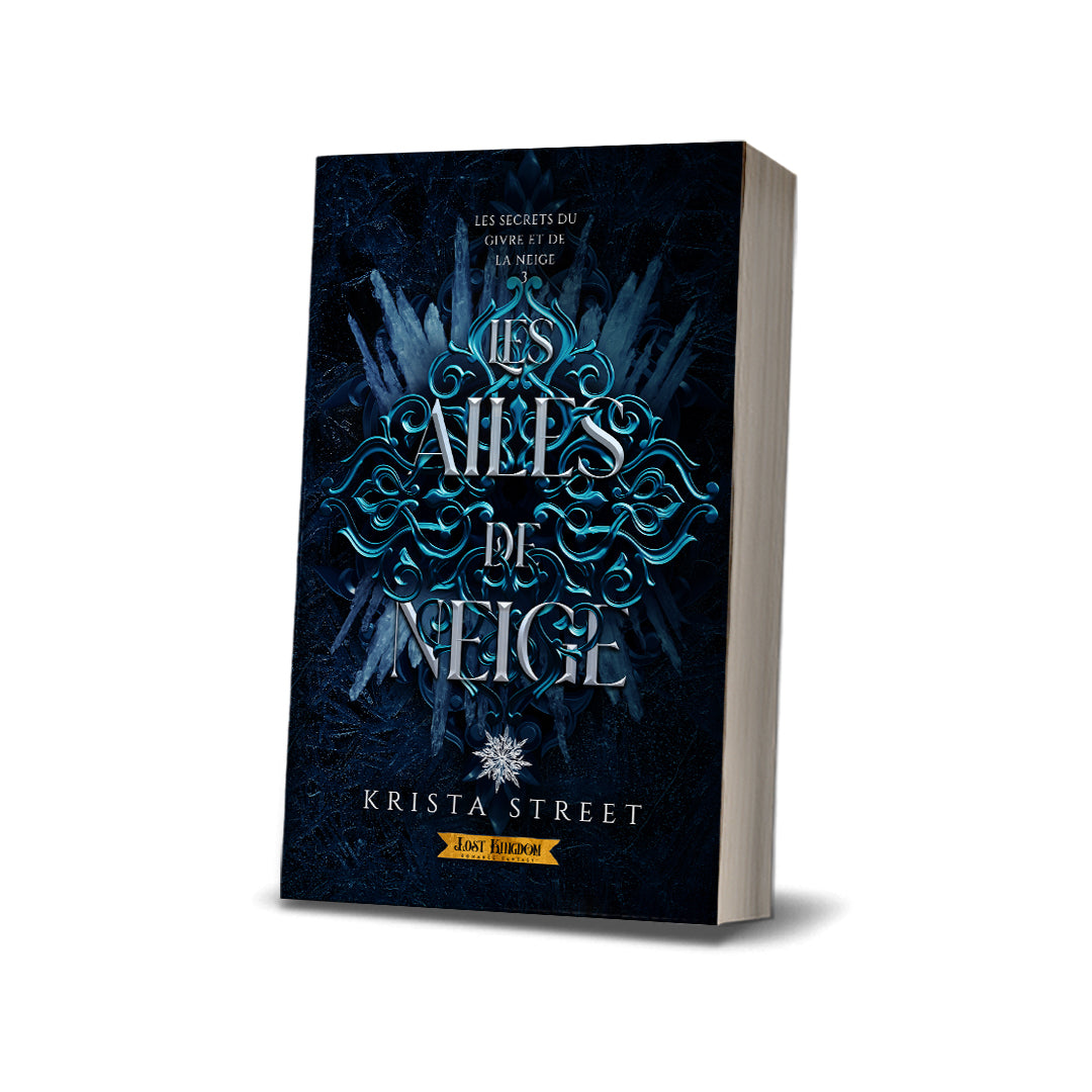 Les Ailes de Neige