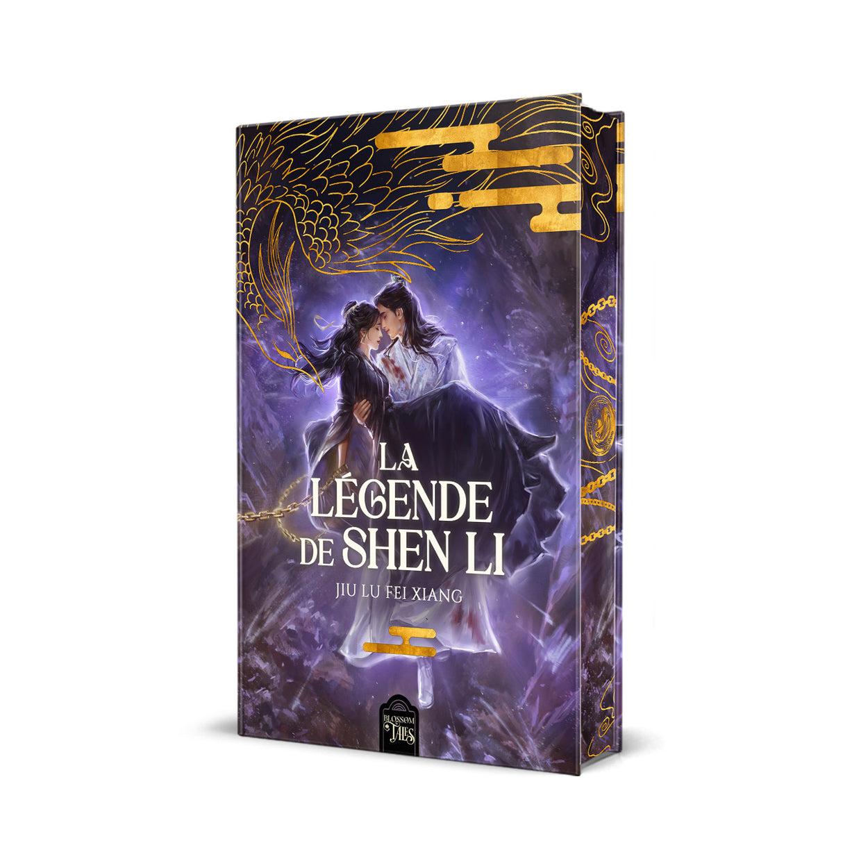 La légende de Shen Li 2