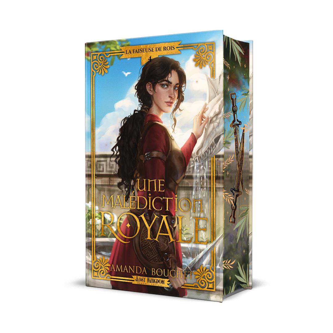 Une malédiction royale