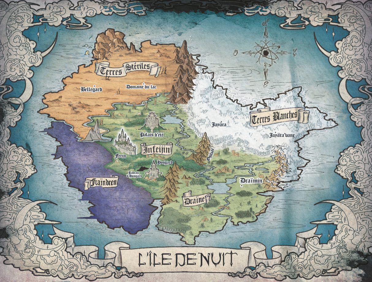 Les chroniques de Ren, collector 1 - Les éditions Bookmark