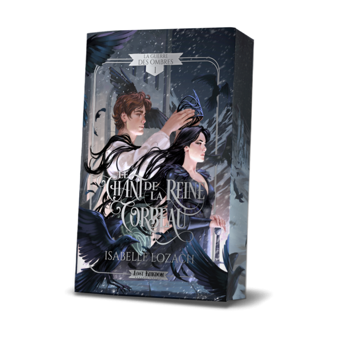 Le Chant de la reine corbeau