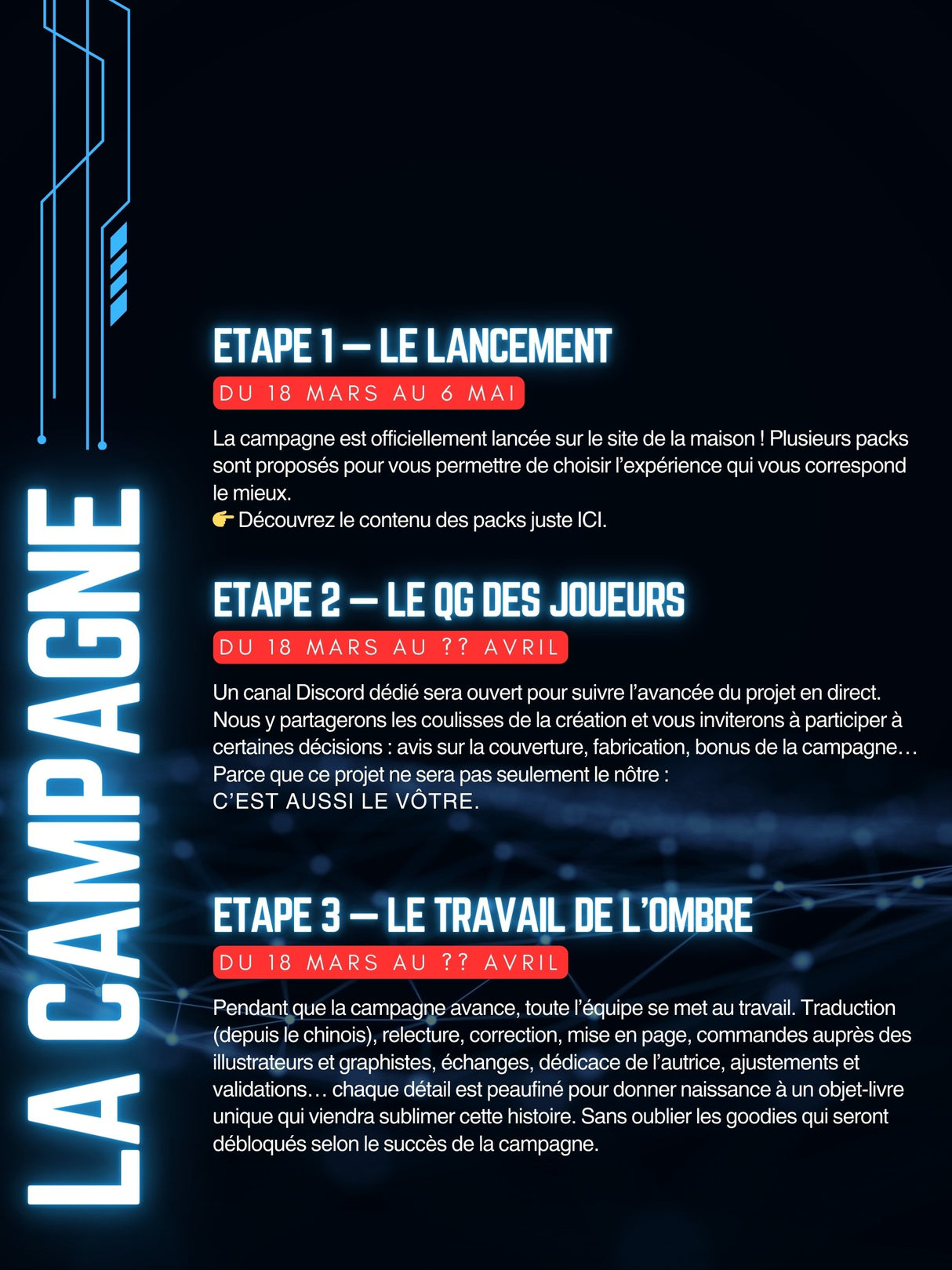 Welcome to the nightmare game saison 1 - 1 - Les éditions Bookmark