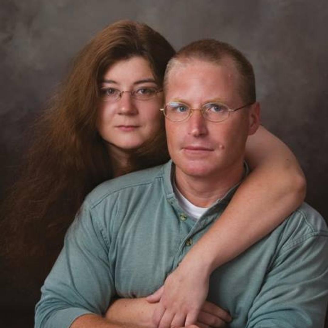 Portrait Ilona Andrews