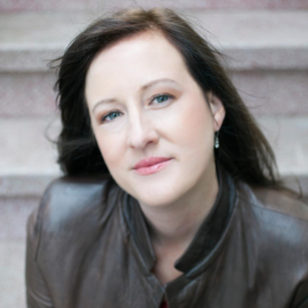 Portrait K.F. Breene