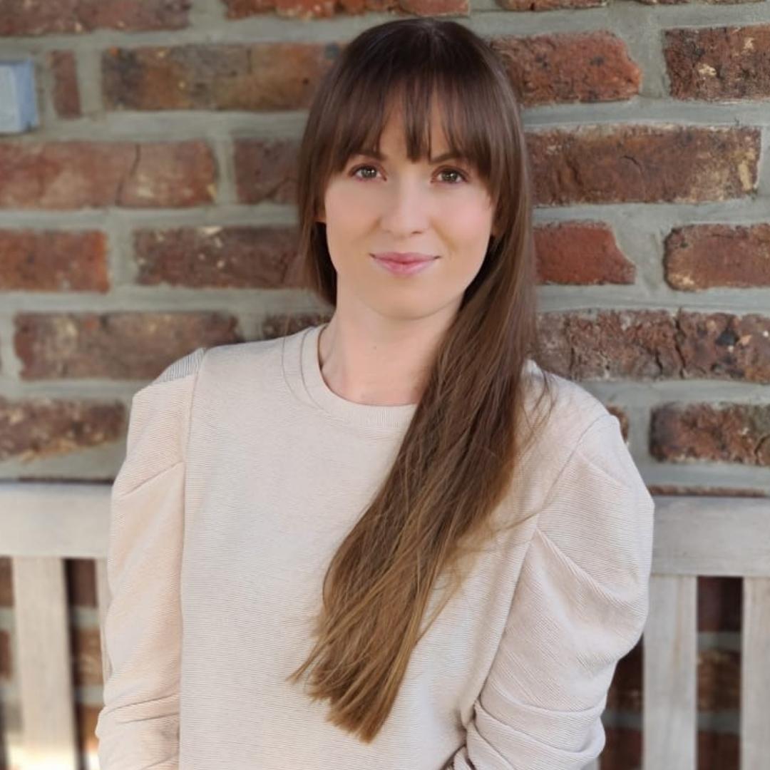 Portrait Mathilde Maras