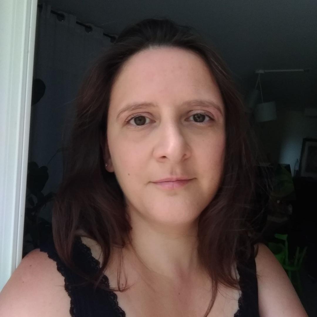 Portrait Séverine Balavoine