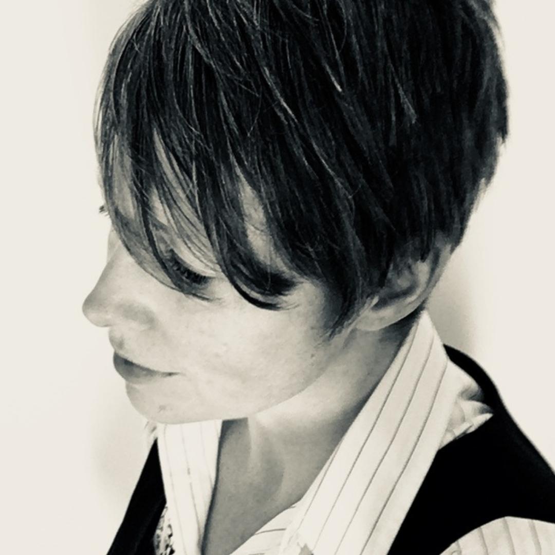 Portrait T.J. Nichols