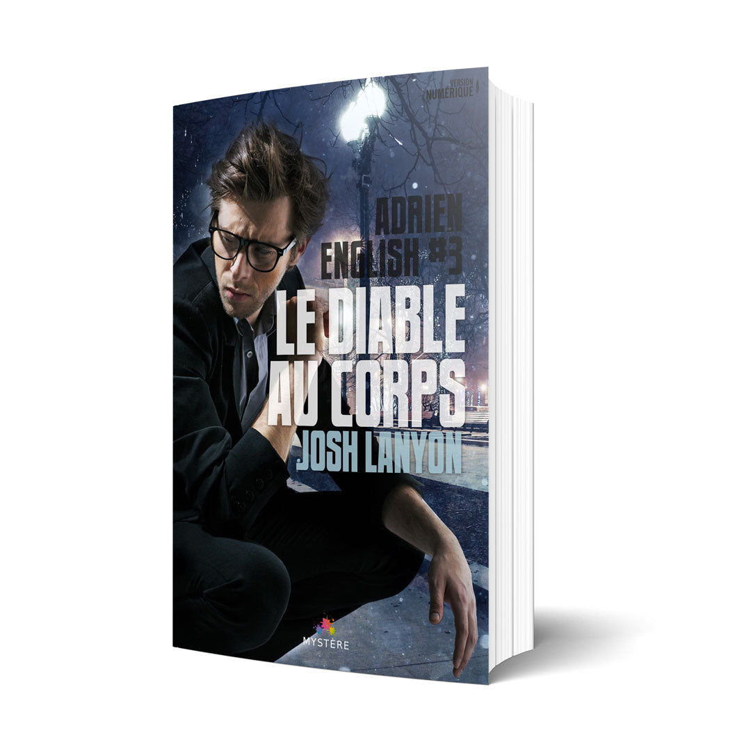 Le diable au corps - Les éditions Bookmark