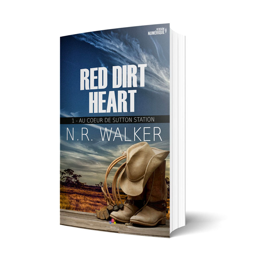 Au coeur de Sutton Station - Les éditions Bookmark