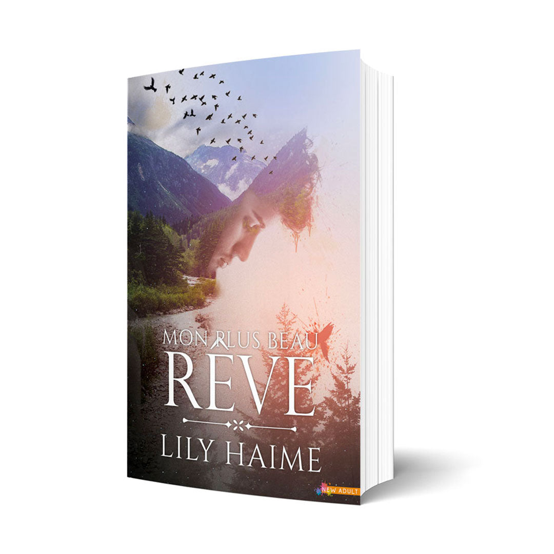 Mon plus beau rêve - Les éditions Bookmark