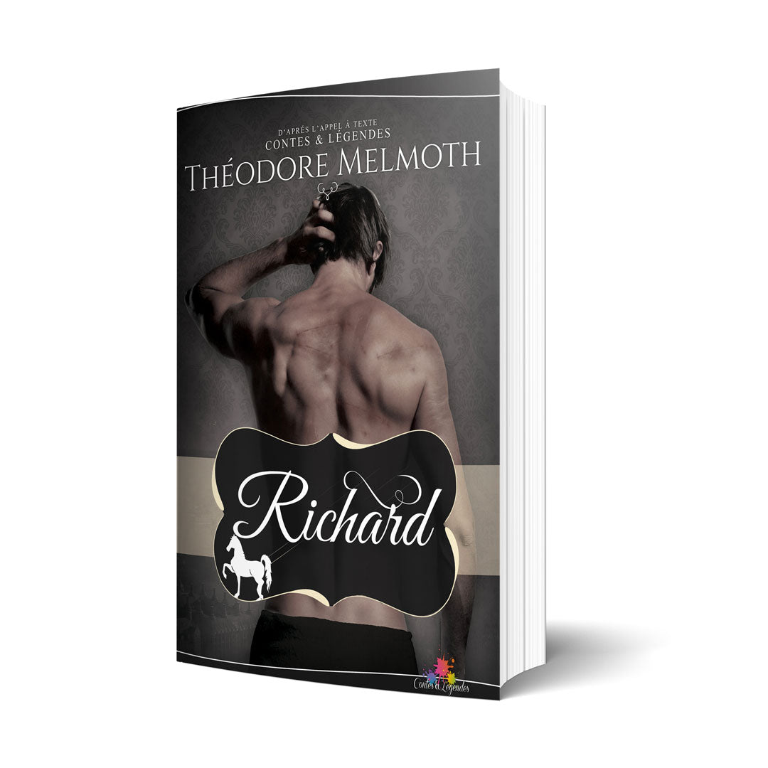 Richard - Les éditions Bookmark