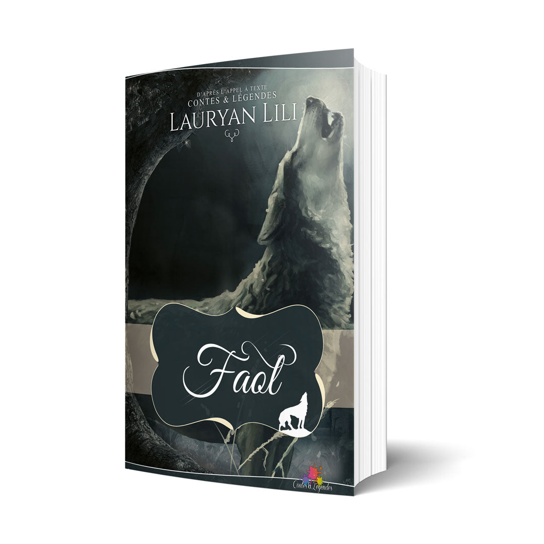 Faol - Les éditions Bookmark