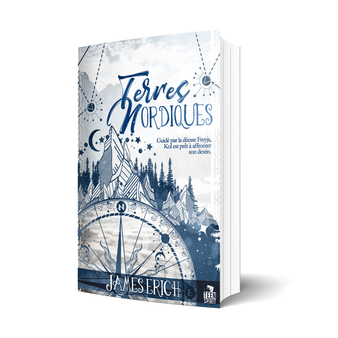 Terres Nordiques - Les éditions Bookmark