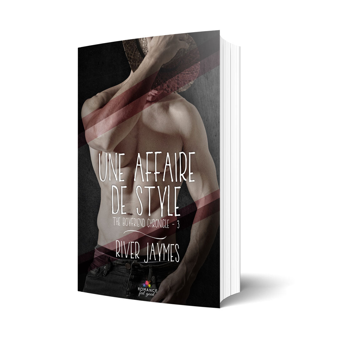 Une affaire de style - Les éditions Bookmark