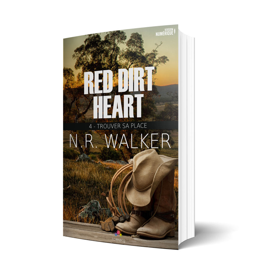 Trouver sa place - Les éditions Bookmark